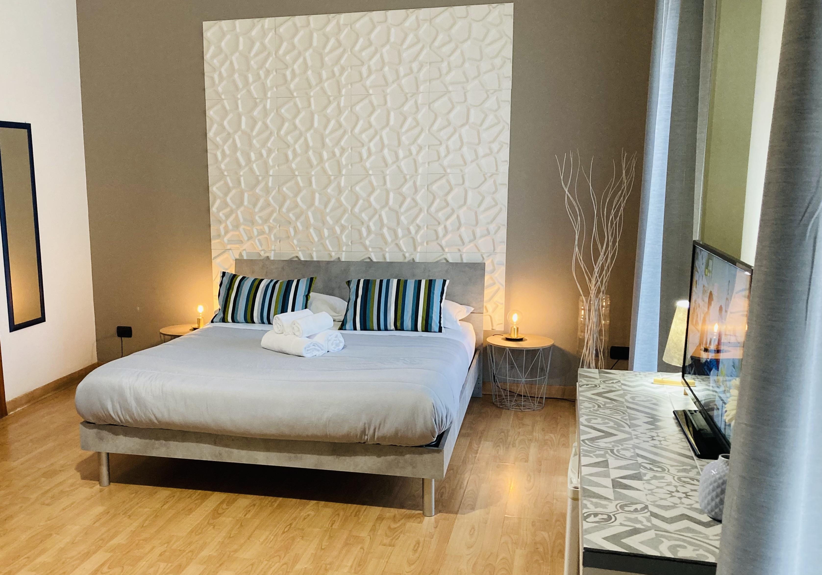 Stesicoro Inhabit - Center Gasthof 3*