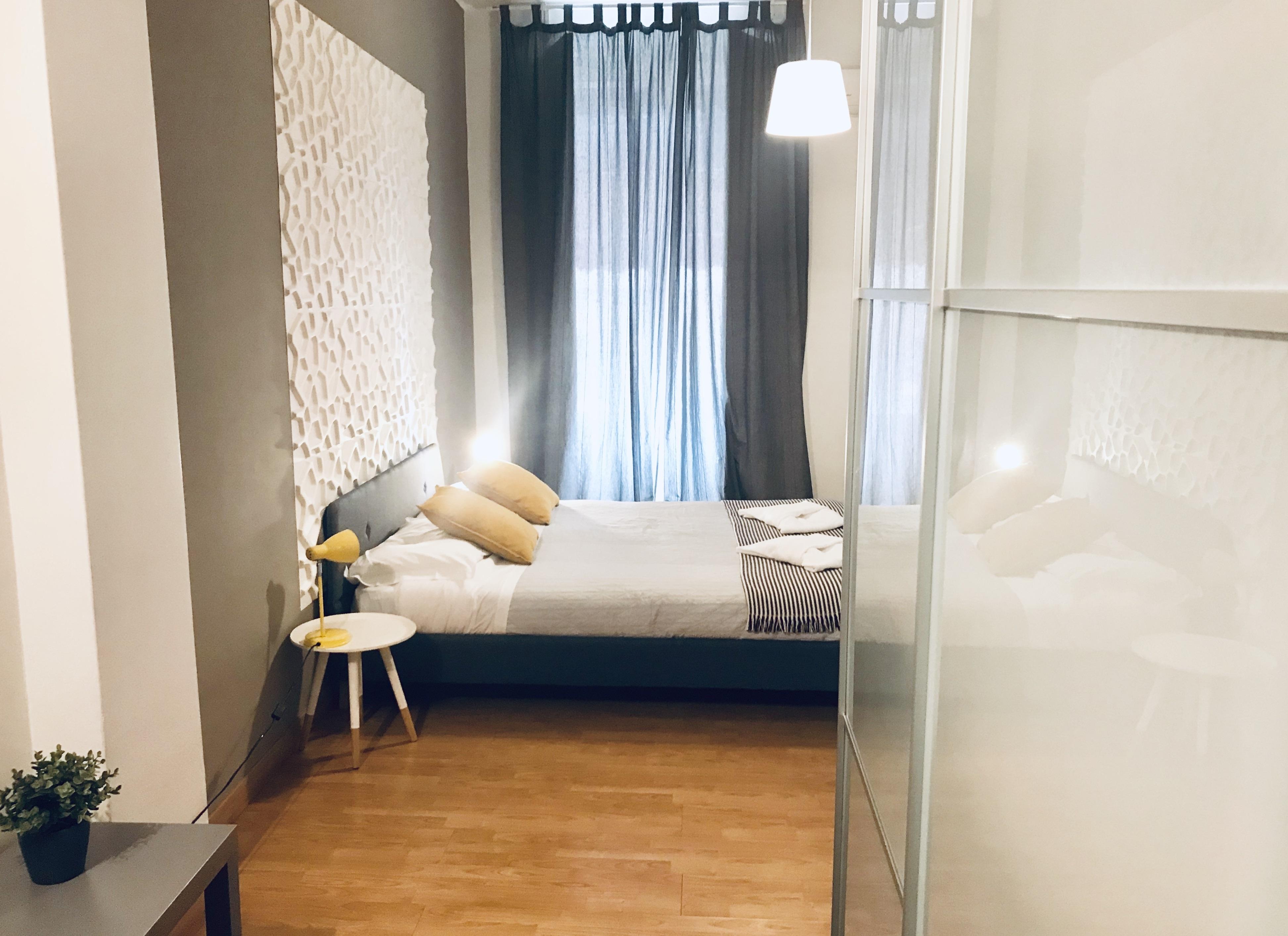 Gasthof Stesicoro Inhabit - Center 3*