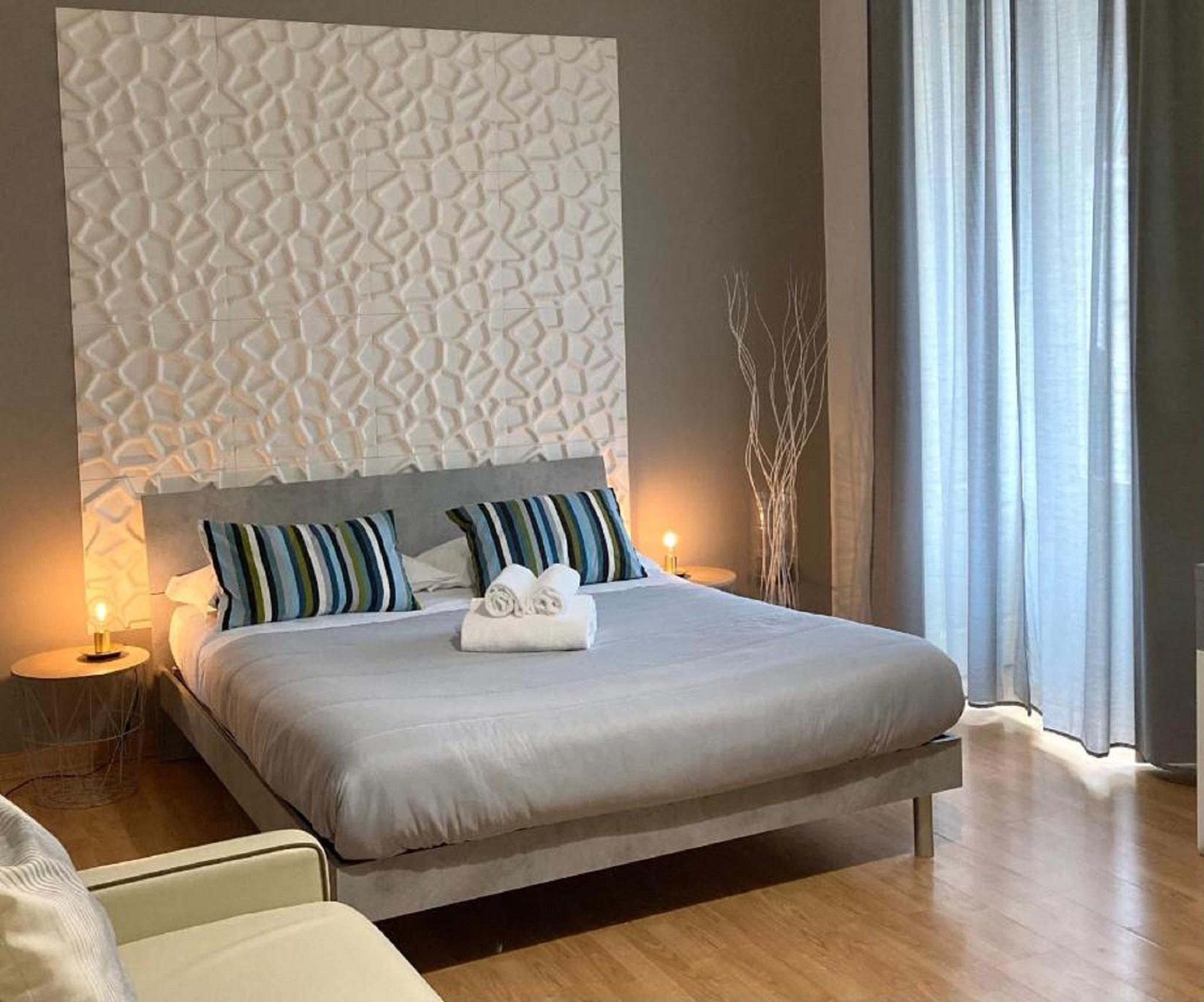 Gasthof Stesicoro Inhabit - Center 3*