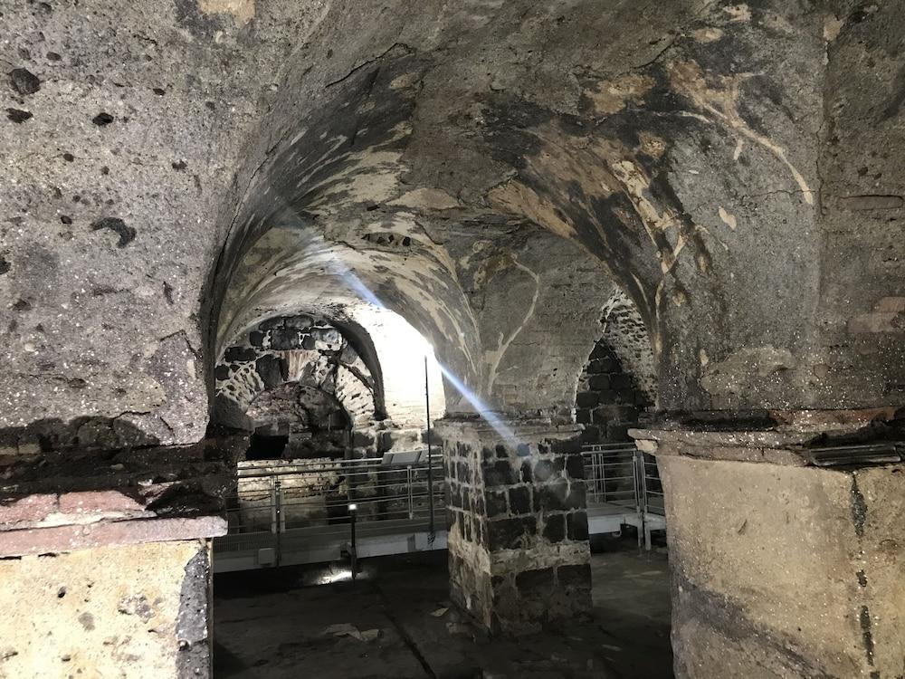 Stesicoro Inhabit - Center Gasthof Catania