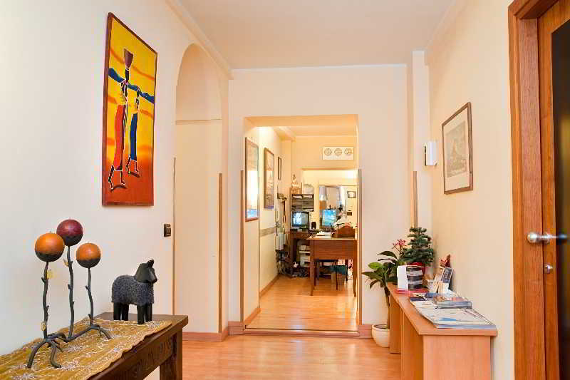 Gasthof Stesicoro Inhabit - Center Catania