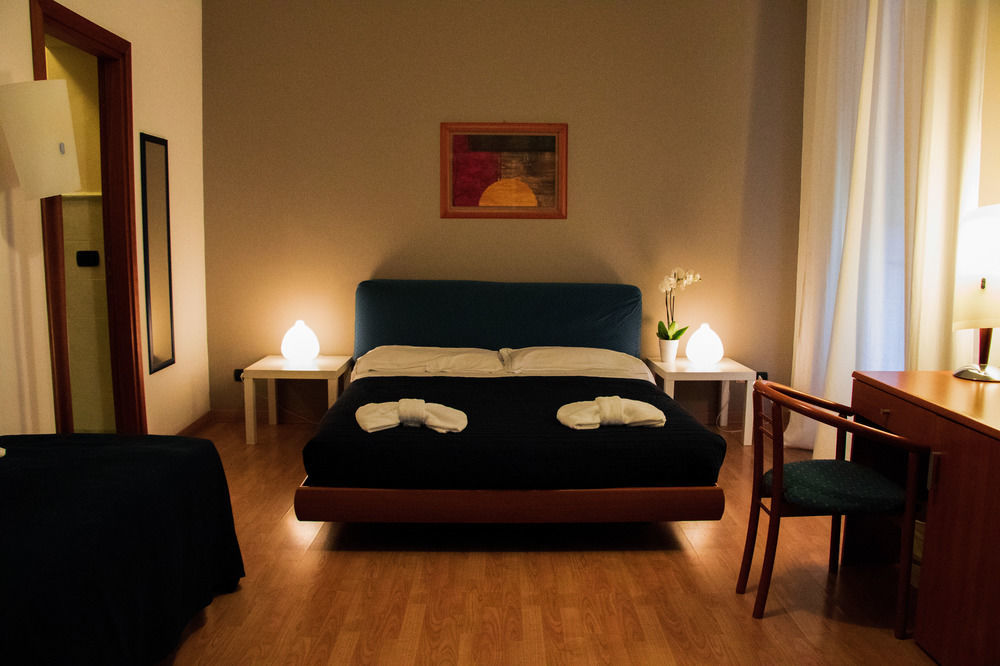 Stesicoro Inhabit - Center Gasthof 3*