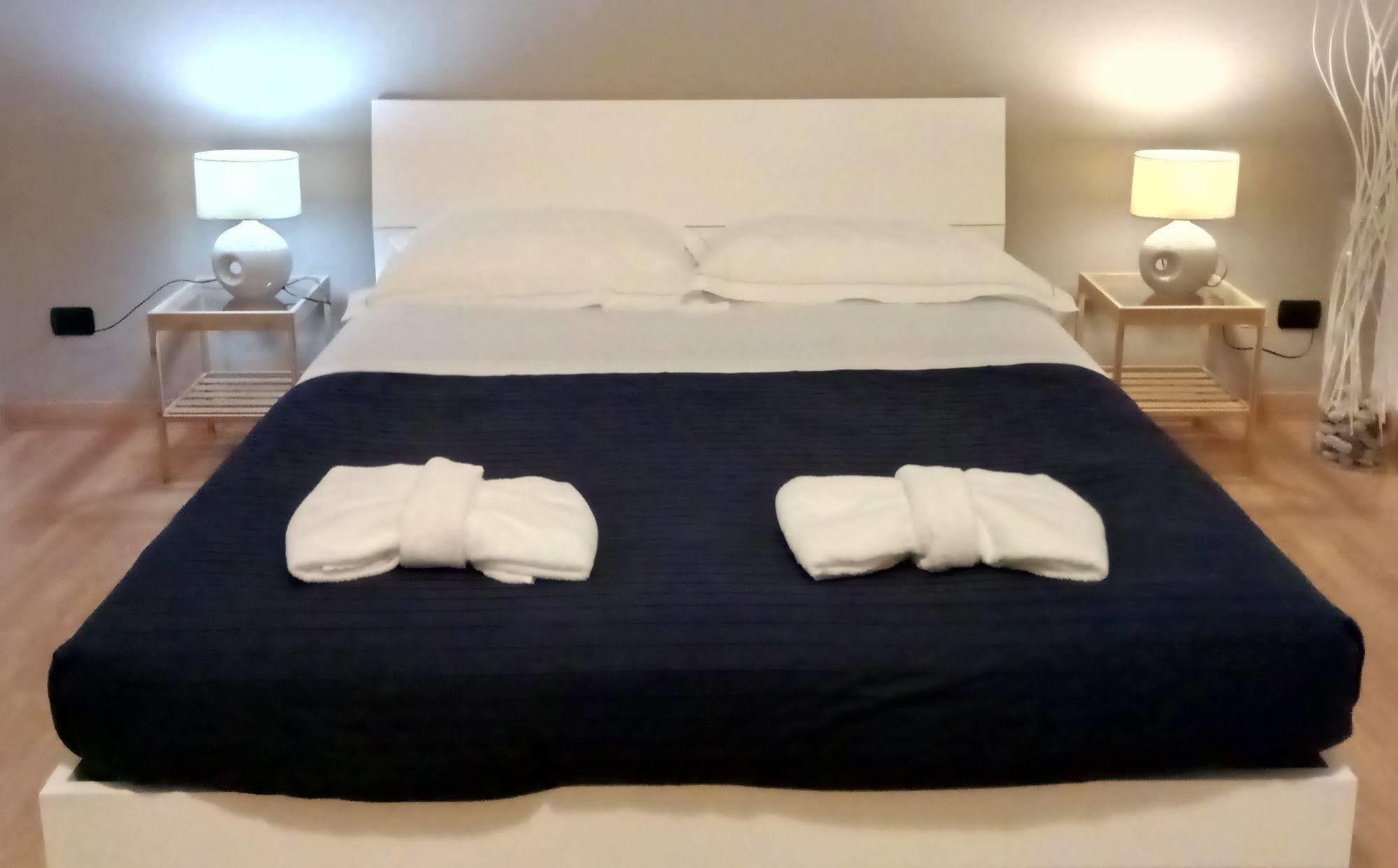 Stesicoro Inhabit - Center Gasthof 3*
