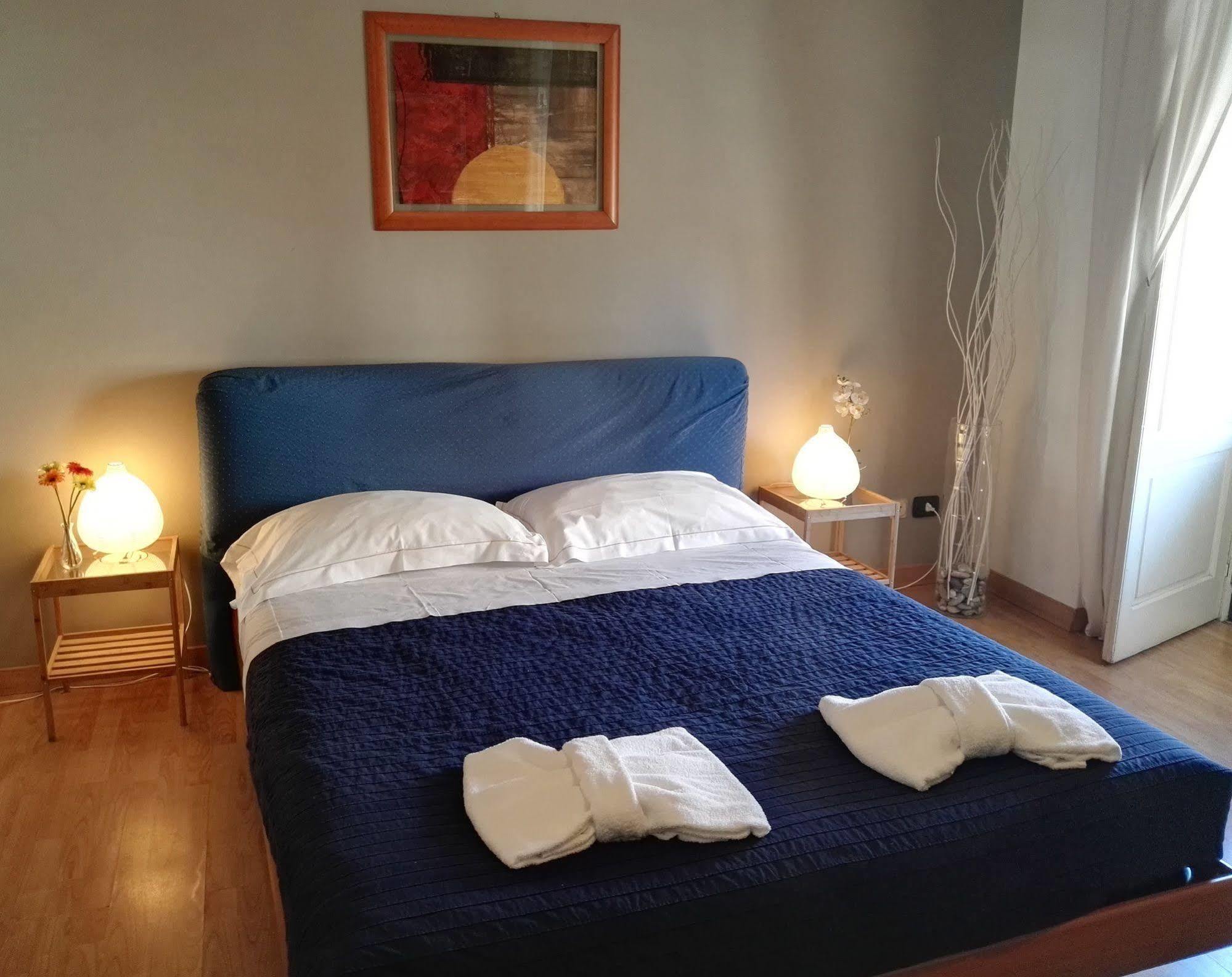 Stesicoro Inhabit - Center Gasthof 3*