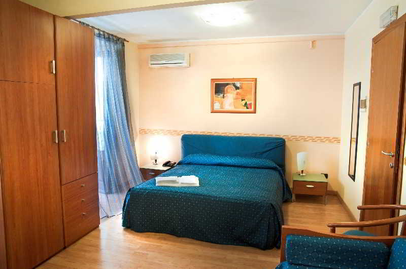 Gasthof Stesicoro Inhabit - Center Catania