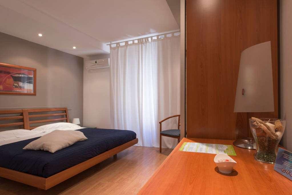 Stesicoro Inhabit - Center Gasthof Catania