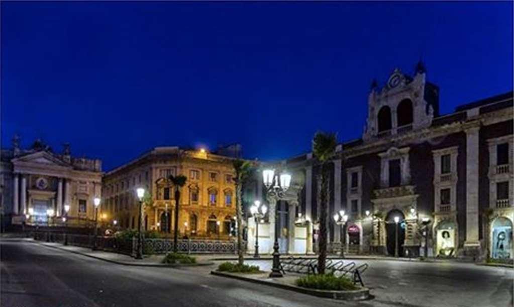 Stesicoro Inhabit - Center Gasthof
